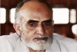 في ذكرى رحيل المجاهد الصامد الأستاذ مصطفى مشهور