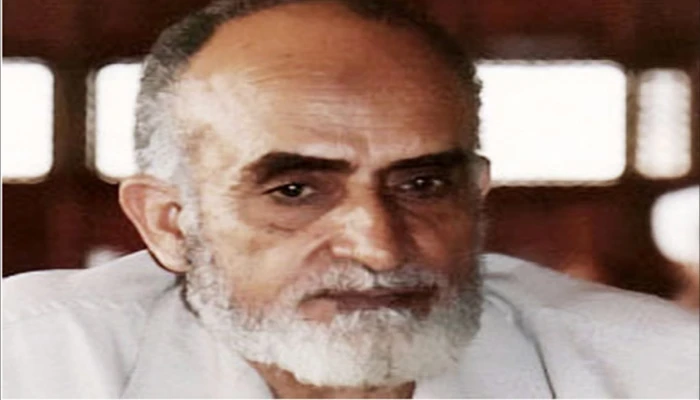 في ذكرى رحيل المجاهد الصامد الأستاذ مصطفى مشهور