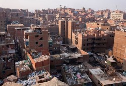 انتحار زوجين بالمنوفية بسبب تراكم الديون