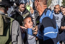 حماس تدعو لإدراج الاحتلال في قائمة العار وحماية أطفال فلسطين