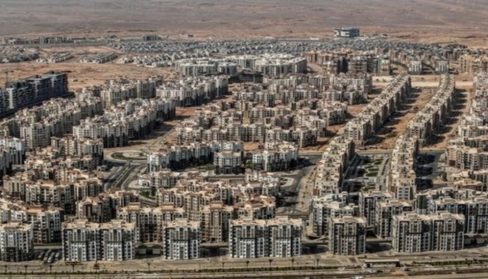دويتشه فيله: العاصمة الإدارية بمصر مدينة أشباح ووجهة غير مرغوبة