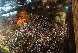 آلاف الصهاينة يقتحمون الحرم الإبراهيمي.. واعتقالات بالضفة