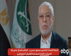 كلمة أ. د.  محمود حسين – القائم بأعمال فضيلة المرشد العام لجماعة "الإخوان المسلمون"
