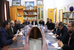رضوان: الاحتلال يتجاوز كل الخطوط الحمراء بالقدس والأقصى