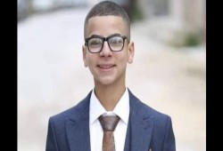 اشتباكات بمحيط قبر يوسف بنابلس.. والاحتلال يقتل طفلاً بالمدينة