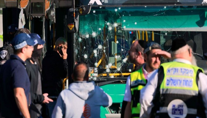الفصائل الفلسطينية تبارك تفجيرات القدس: رد فعل طبيعي والمقاومة مستمرة