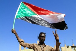 تجدد المظاهرات بالسودان للمطالبة بالحكم المدني