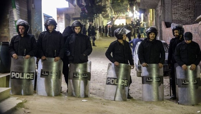 مؤشر العدالة يضع مصر في المرتبة 135 من أصل 140 دولة