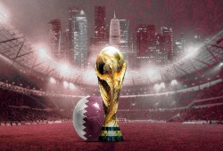 كأس العالم والدعوة إلى الله