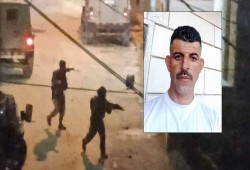 استشهاد فلسطيني و21 إصابة برصاص الاحتلال في الخليل