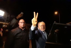 الغنوشي بعد ساعات من التحقيق: يريدون إقصاءنا