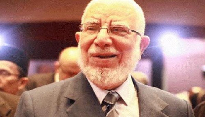 الركن الركين بدونه لا نستقيم..  (1)