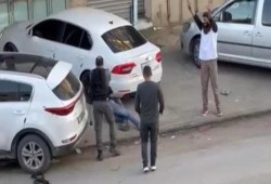 عرين الأسود تتوعد الاحتلال بالثأر للشهيد عمار مفلح