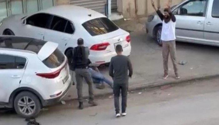 عرين الأسود تتوعد الاحتلال بالثأر للشهيد عمار مفلح