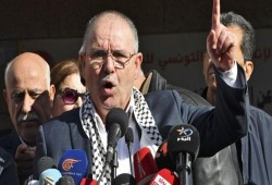 اتحاد الشغل التونسي يتخلى عن تأييد انقلاب سعيّد ويصف الانتخابات بأنها بلا لون أو طعم
