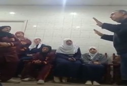 مدير مستشفى قويسنا للممرضات: أنا غير مسئول عن أي ضرر يحصل لكم