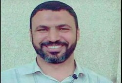 استمرار إخفاء المعلم أمير السنديوني بالجيزة