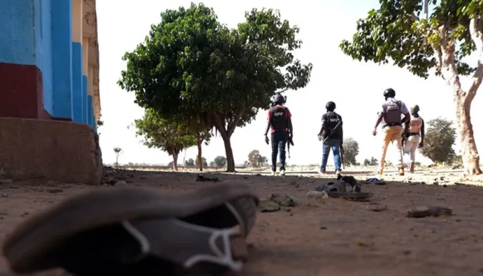 مقتل إمام مسجد و11 مصليا بهجوم لعصابات مسلحة بنيجيريا