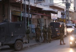 استشهاد فلسطيني في بيت لحم برصاص الاحتلال.. واشتباكات عنيفة بجنين