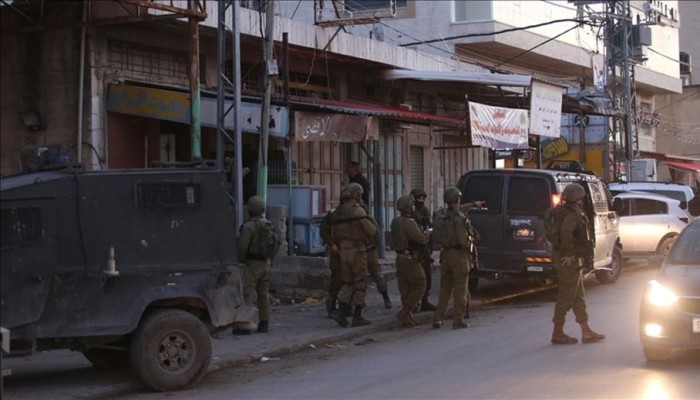 استشهاد فلسطيني في بيت لحم برصاص الاحتلال.. واشتباكات عنيفة بجنين