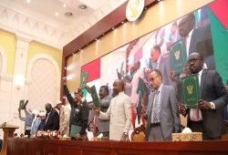 قوى سودانية تشكك في اتفاق الجيش والمدنيين