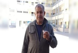 استشهاد فلسطيني متأثرًا بجراحه في عدوان الاحتلال على غزة