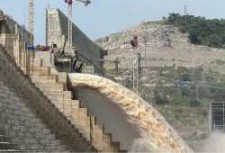 وثائق بريطانية: إثيوبيا تبني السدود لأهداف أخرى غير التنمية الاقتصادية