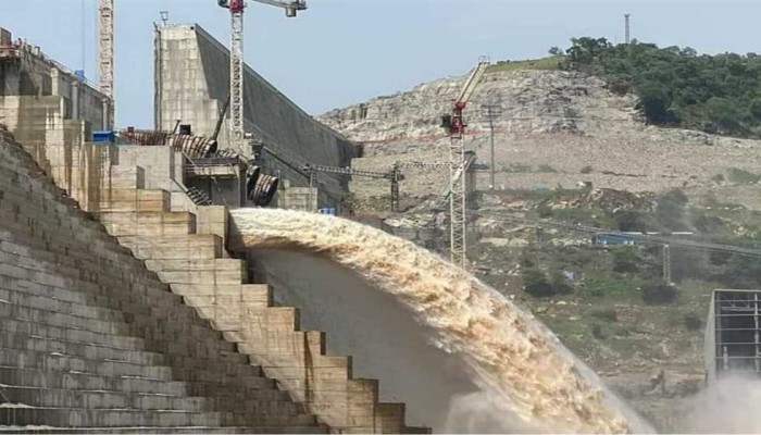 وثائق بريطانية: إثيوبيا تبني السدود لأهداف أخرى غير التنمية الاقتصادية