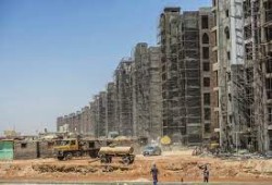 قلق وارتباك بسوق العقارات في مصر.. تضرر وحدات محدودي الدخل
