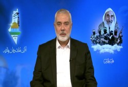 هنية يحدد 7 أولويات لحماس والمرحلة القادمة التحرير