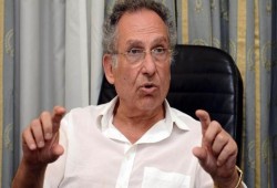 د. ممدوح حمزة: أعتذر ونادم على مشاركتي في الانقلاب