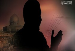 الضيف: فلتتوحد كل الرايات وتفتح الساحات لتحرير فلسطين