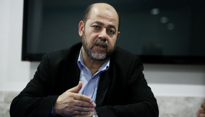 أبو مرزوق: حماس أعادت القضية إلى أصلها لمواجهة المشروع الغربي