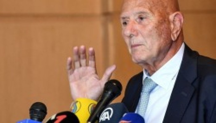 جبهة الخلاص التونسية تطالب سعيد بالتنحي بعد مقاطعة الشعب للانتخابات