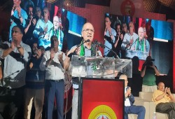 اتحاد الشغل التونسي يهاجم سعيّد: لن نخشى السجون والاغتيالات