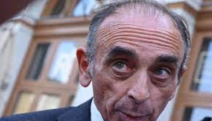 تثبيت حكم قضائي ضد السياسي الفرنسي إريك زمور بسبب تصريحاته المعادية للإسلام