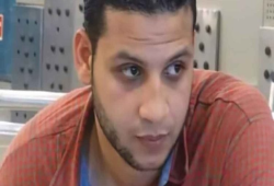 استشهاد المعتقل جهاد عبدالغني بسجن بدر