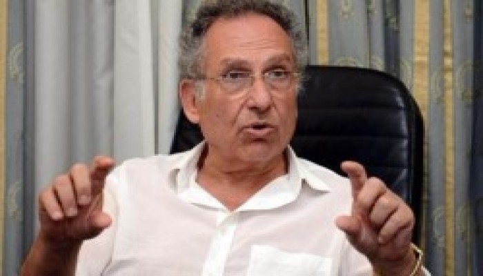 د. ممدوح حمزة يجدد انتقاده لقائد الانقلاب ويترحم على الرئيس مرسي