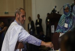 موريتانيا.. حزب التجمع الوطني للإصلاح والتنمية ينتخب رئيسا جديدا