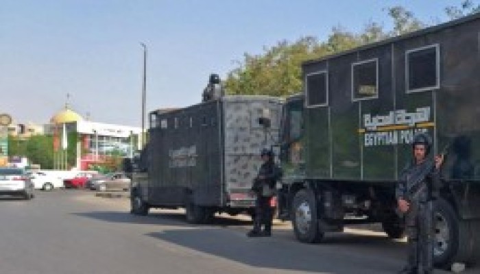 اعتقال اثنين بالشرقية وتجديد حبس 20 آخرين
