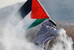 حماس تزفّ شهيديْ جنين وتتعهد بمواصلة المقاومة