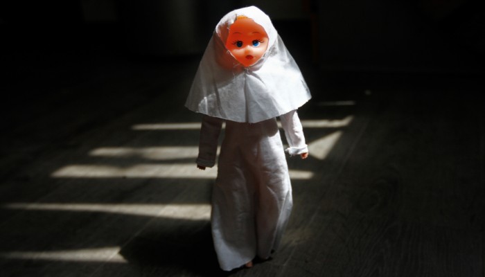 قضاء الانقلاب يقرر تجديد حبس 8 معتقلات 45 يوما