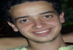 ظهور أنس البلتاجي بجلسة تجديد حبسه واستمرار شكاوى سجناء بدر من البرد