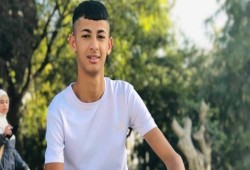 حماس تنعى الشهيد عامر أبو زيتون