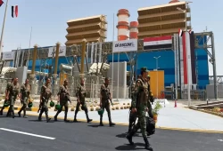 ديون نظام الانقلاب ابتلعت شركات مصر الرابحة