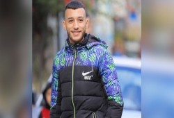 استشهاد شاب متأثرًا بإصابته برصاص الاحتلال في نابلس
