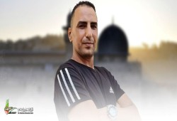 استشهاد مواطن برصاص الاحتلال في القدس