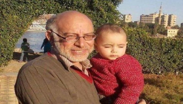 انتقادات أممية للانتهاكات بحق د. أحمد عماشة في سجون الانقلاب