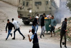 شهيدان و3 إصابات باقتحام صهيوني لقباطية