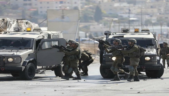التصعيد الصهيوني يتواصل.. 3 شهداء برصاص الاحتلال في جنين